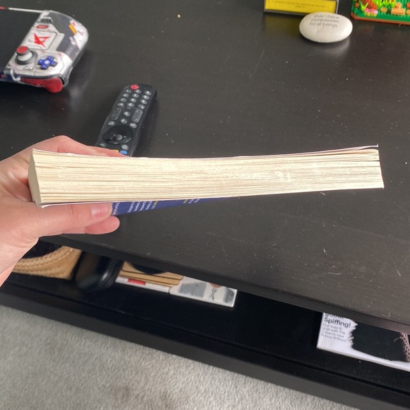 The Marrow Thieves by Cherie Dimaline Softcover - Picture 5 of 6